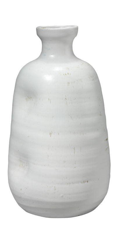 Dimple Vase