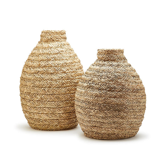 Shape Vase