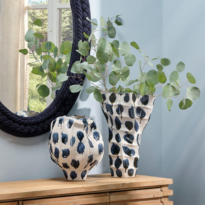 Monet Wide Vase