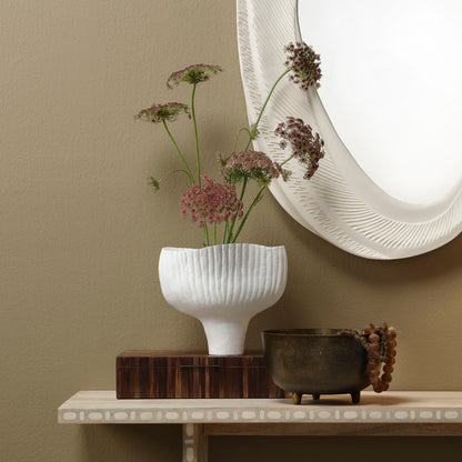 Plunge Vessel Vase