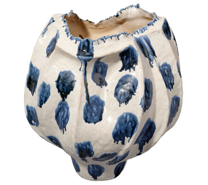 Monet Wide Vase