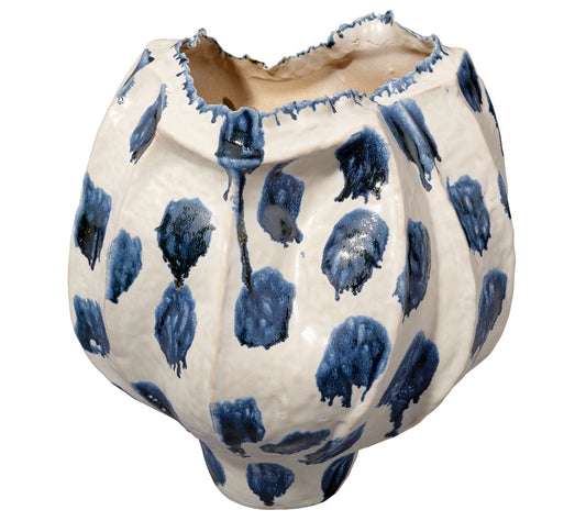 Monet Wide Vase