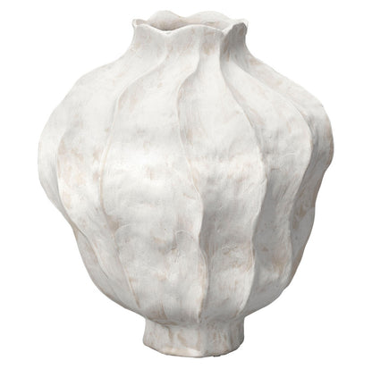 Poppy Vase