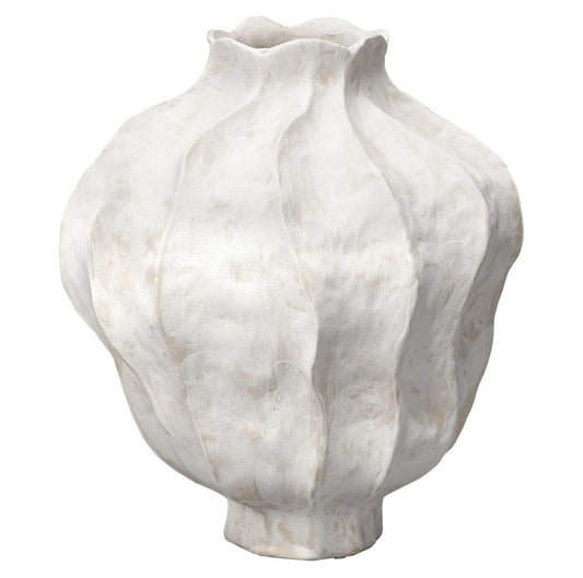 Poppy Vase