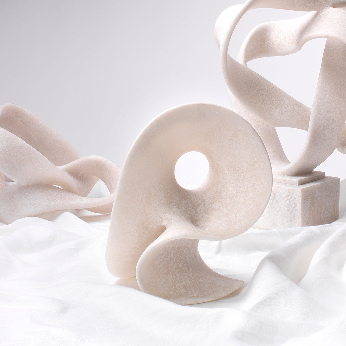 Amorphous Table Object