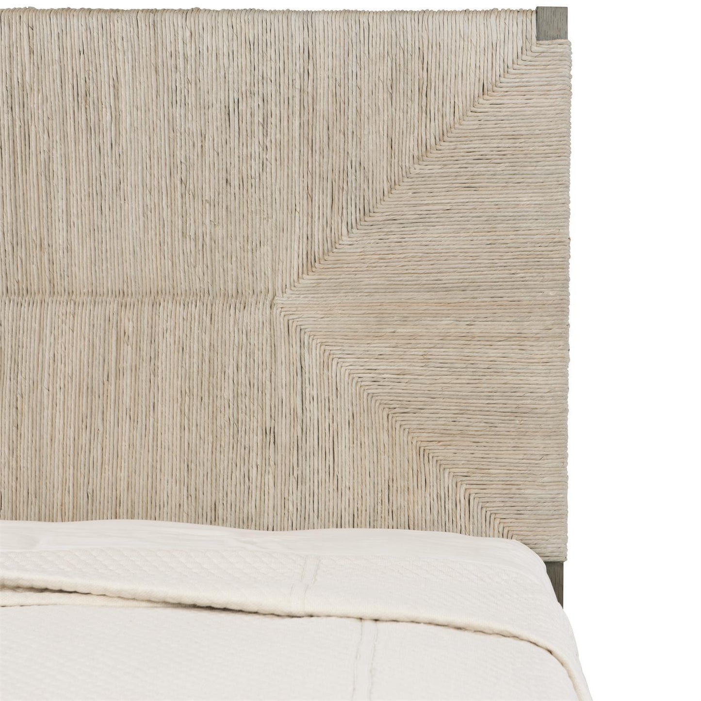 Bernhardt Alannis Panel Bed Queen