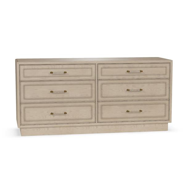 Vanguard: MIY Dresser