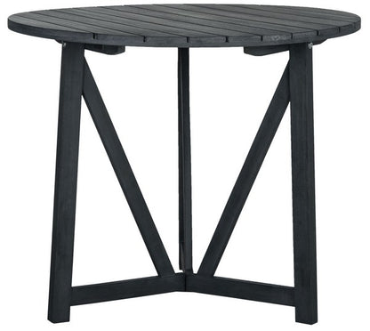 Outdoor Round Table