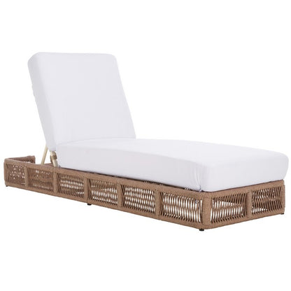 Outdoor Chaise Lounge