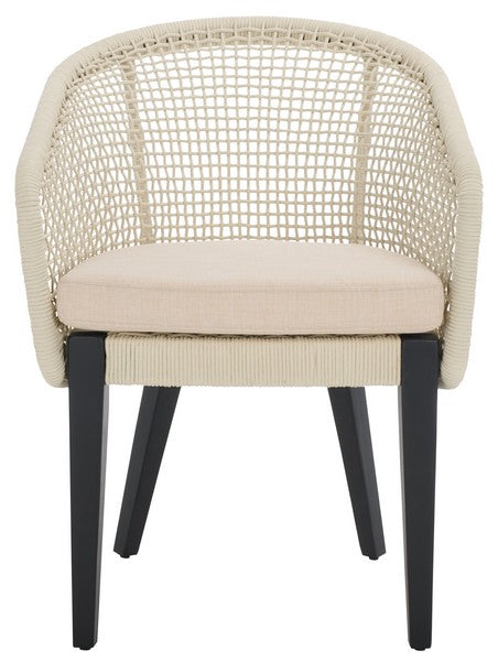 Outdoor Rope Chair
