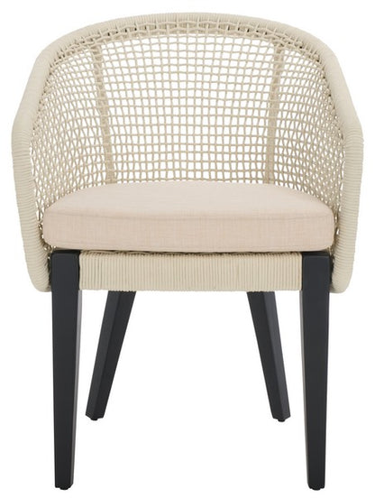 Outdoor Rope Chair