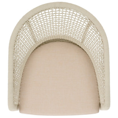 Outdoor Rope Chair