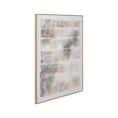 Sagebrook Accessories: 61X41 Abstract Painting