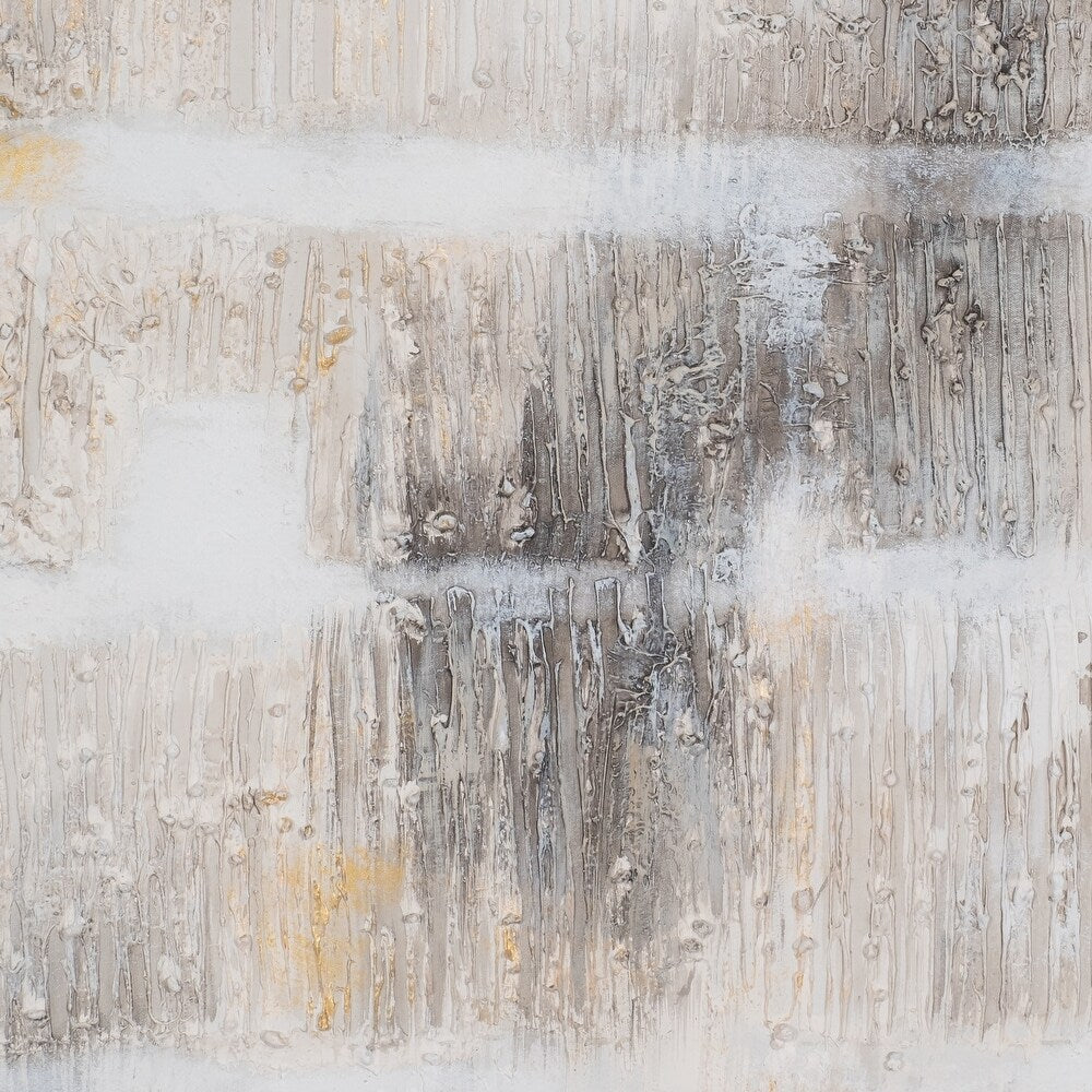Sagebrook Accessories: 61X41 Abstract Painting
