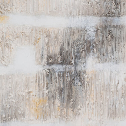 Sagebrook Accessories: 61X41 Abstract Painting