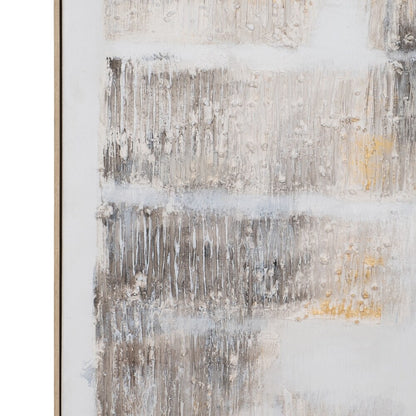 Sagebrook Accessories: 61X41 Abstract Painting