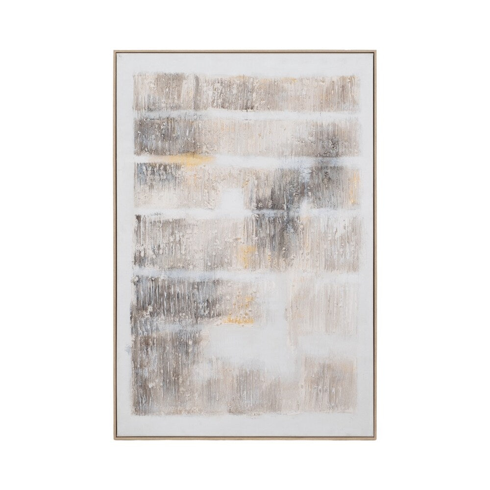 Sagebrook Accessories: 61X41 Abstract Painting