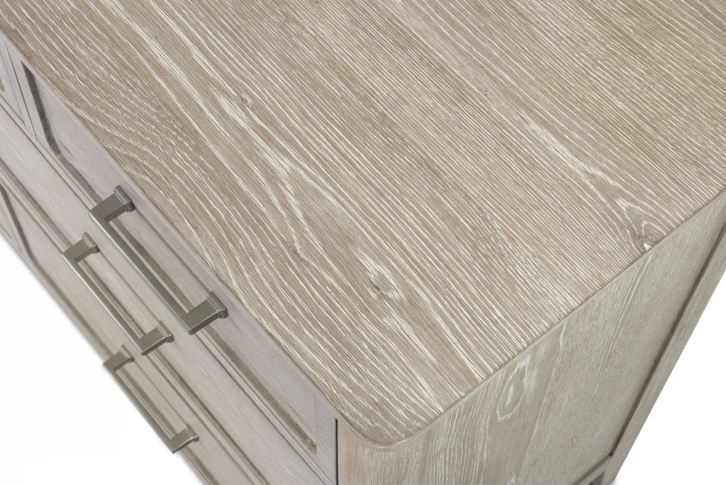 Lineage Collections Cape May 7 Drawer Dresser
