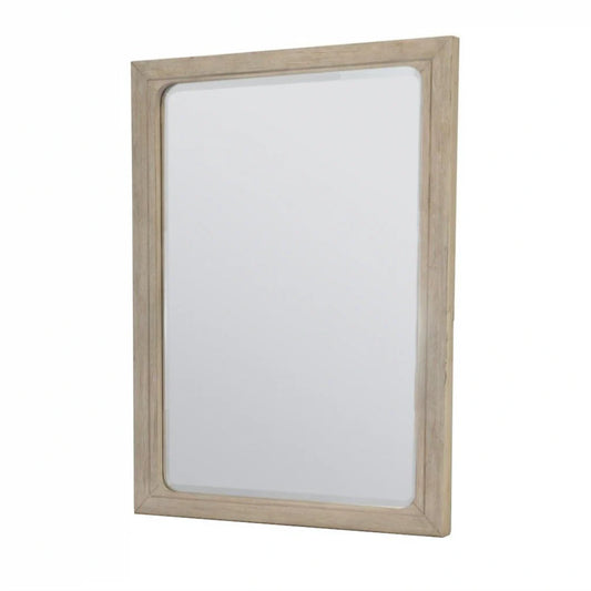Lineage Collections Cape May Mirror