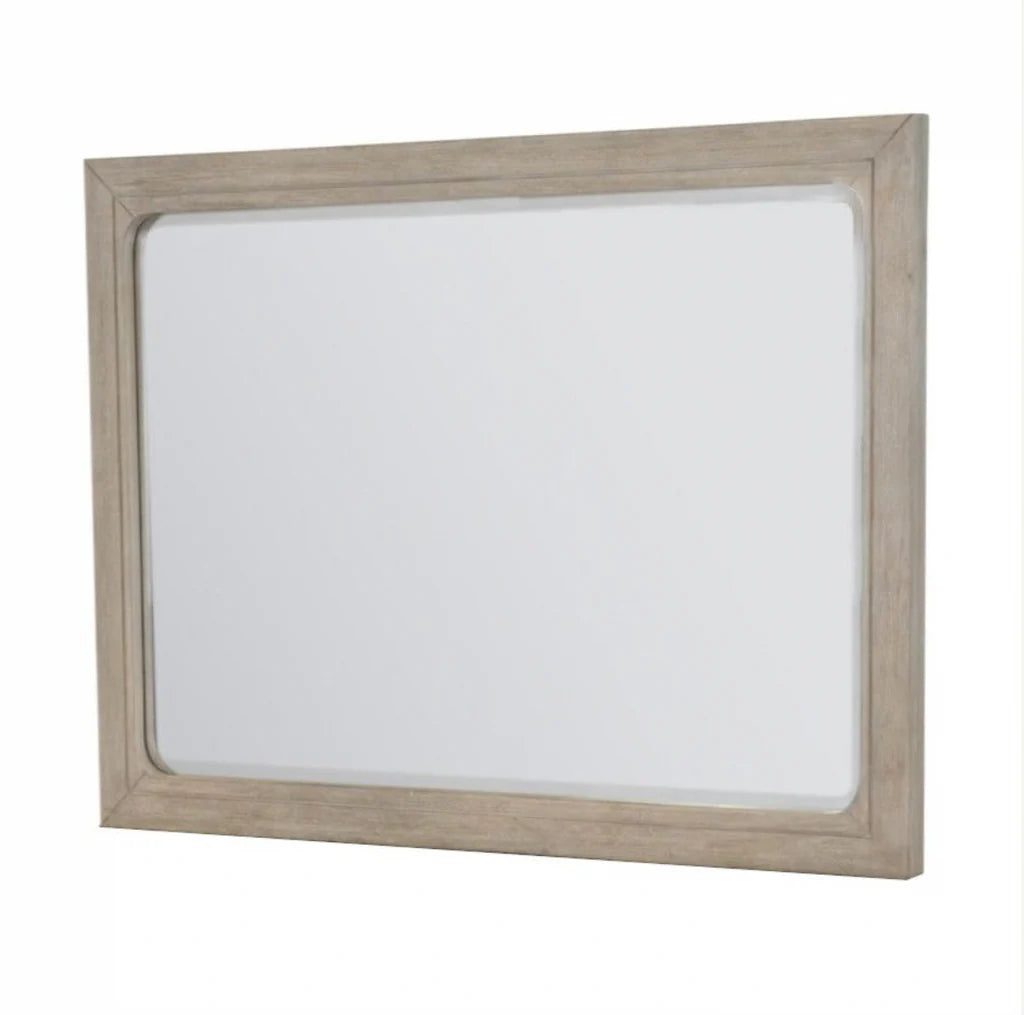 Lineage Collections Cape May Mirror