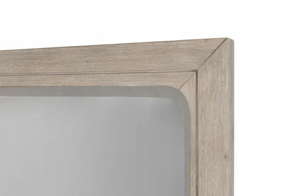 Lineage Collections Cape May Mirror