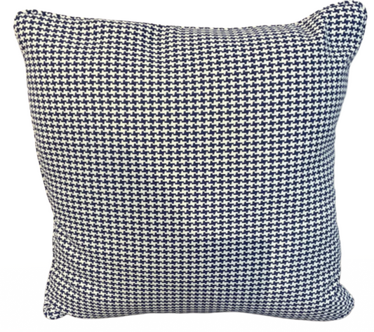 Outdoor Pillow 20x20 welting