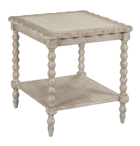 American Drew Batiste End Table