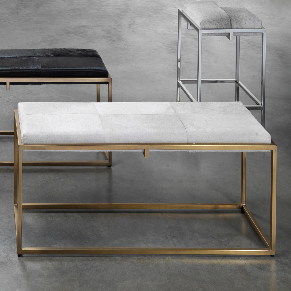 Shelby Bench