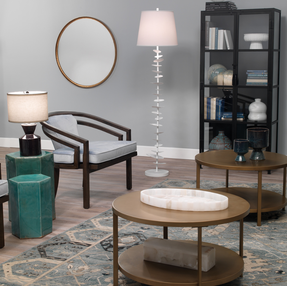 Porto Side Table, Large