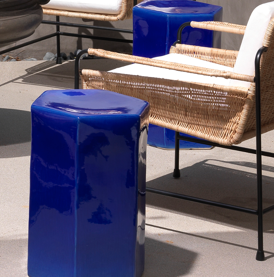 Porto Side Table, Large