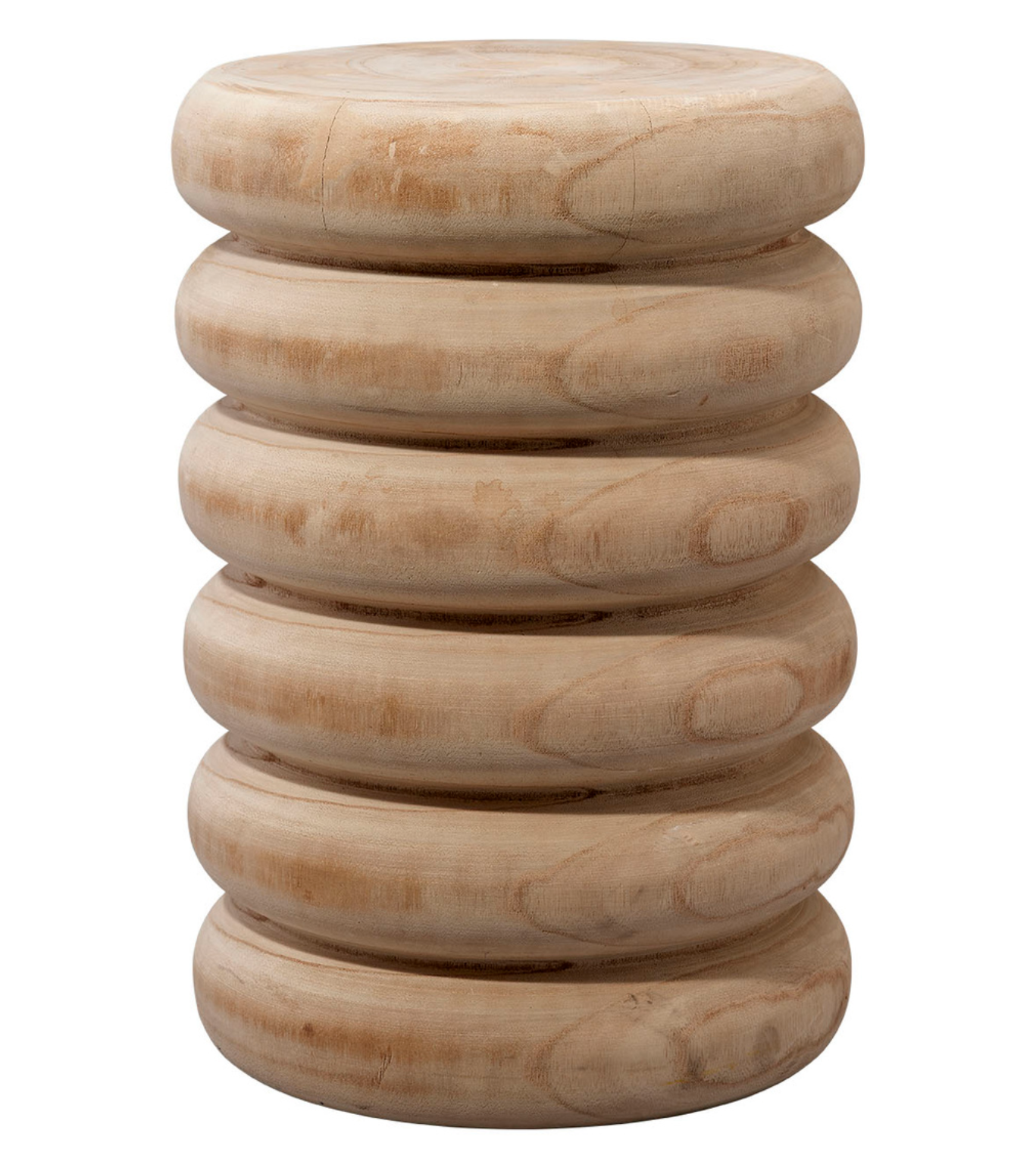 Mojave Side Table