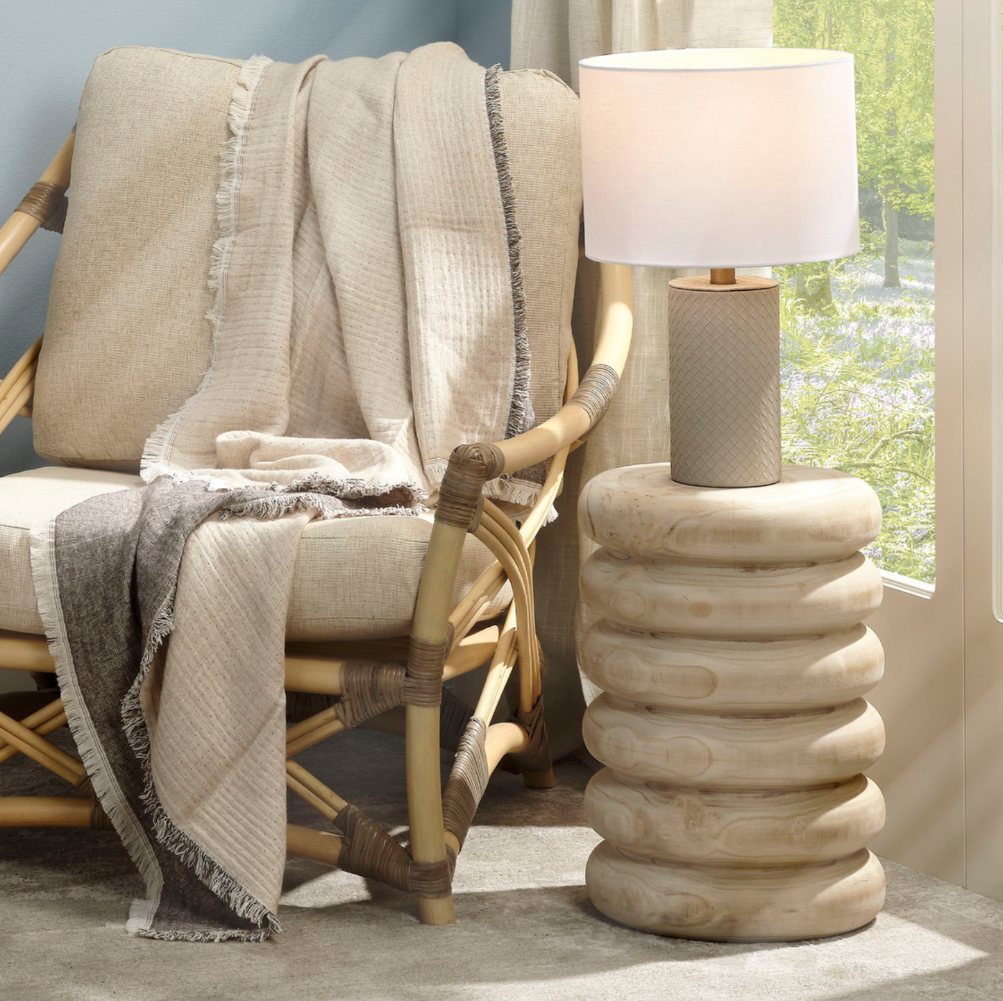 Mojave Side Table