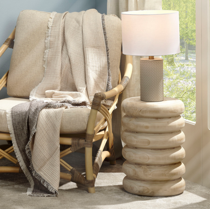 Mojave Side Table