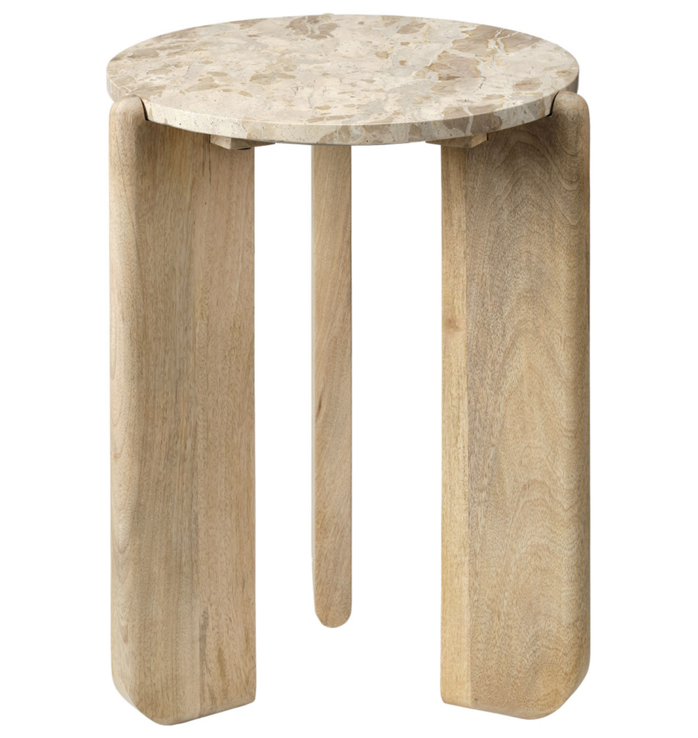 Quarry Side Table