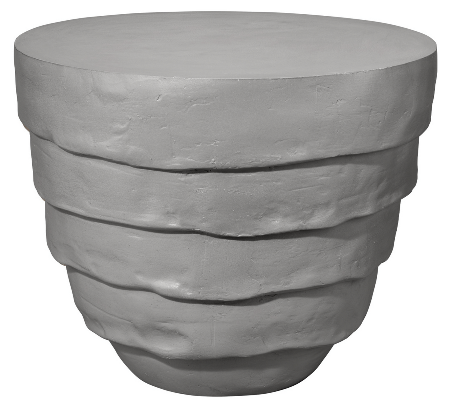 Concentric Side Table