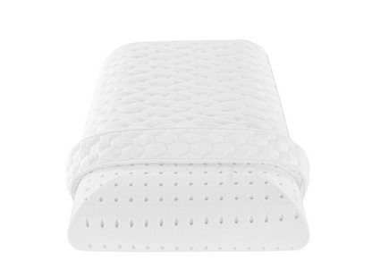 Aireloom Nimbus Queen Pillow - Low Profile
