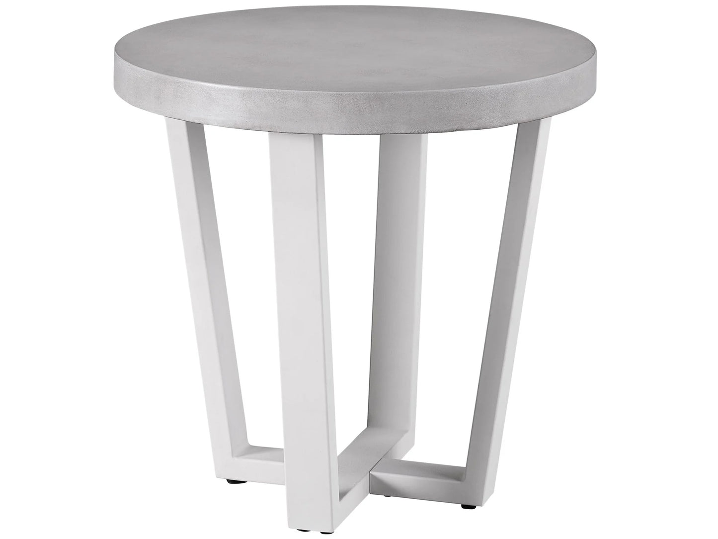 Universal Outdoor South Beach End Table
