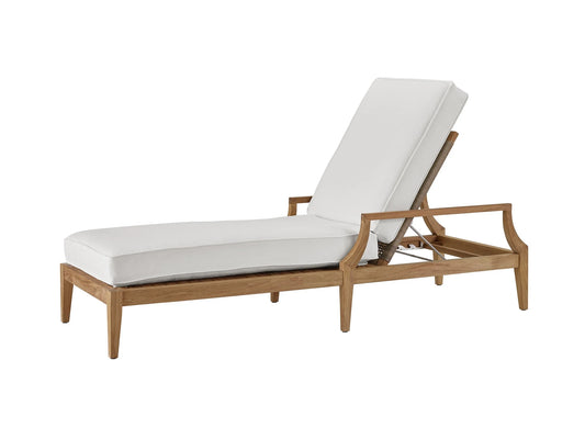 Universal Outdoor Chesapeake Chaise Lounge