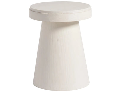 Universal Madeira Accent Table