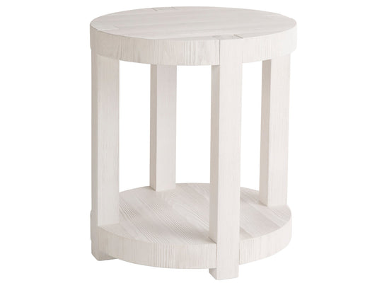 Universal Hermosa End Table