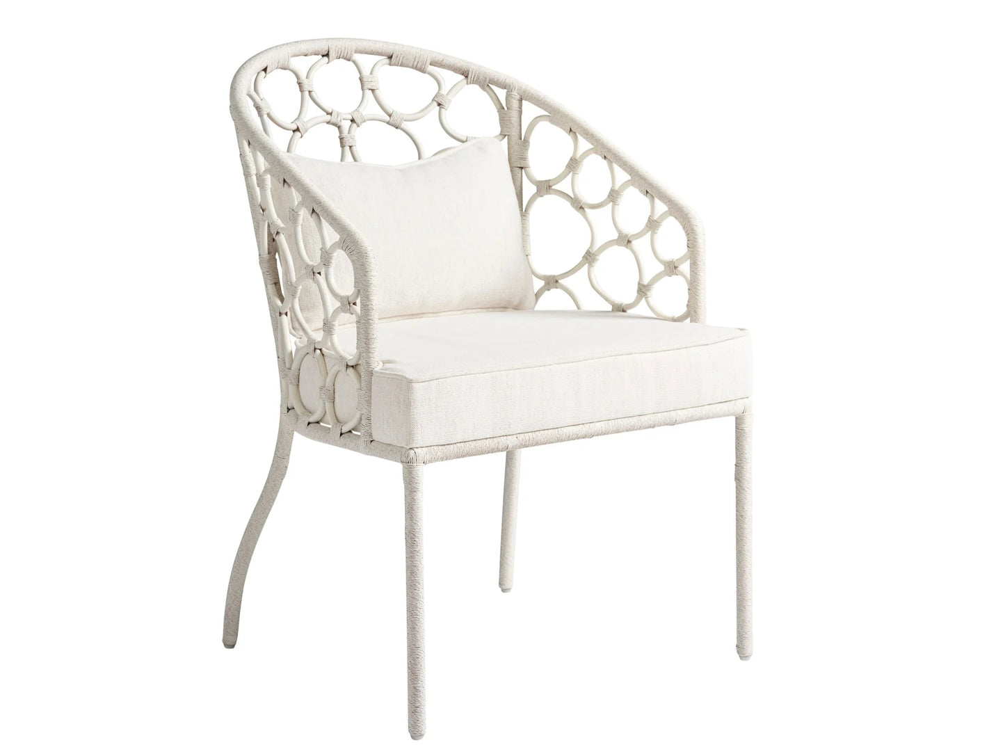 Universal Pebble Dining Chair