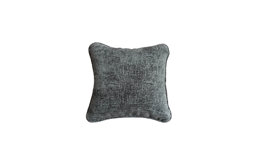 Blue 18" Throw Pillows