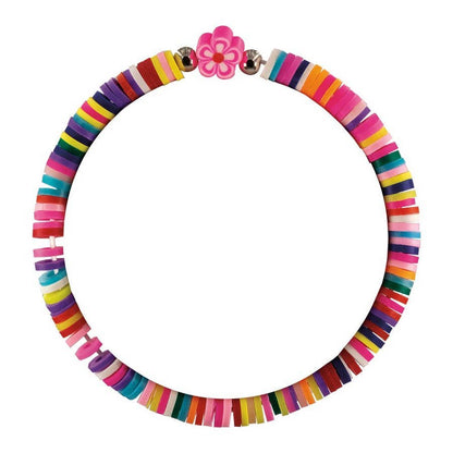 Kids Corded Bracelet Select from 12 Color Styles