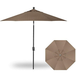 9' Treasure Garden Umbrella