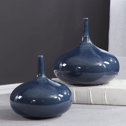 Zayan Vases