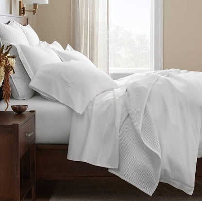 Signature Hemmed Sheet Set