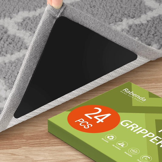 Grip Carpet Pads