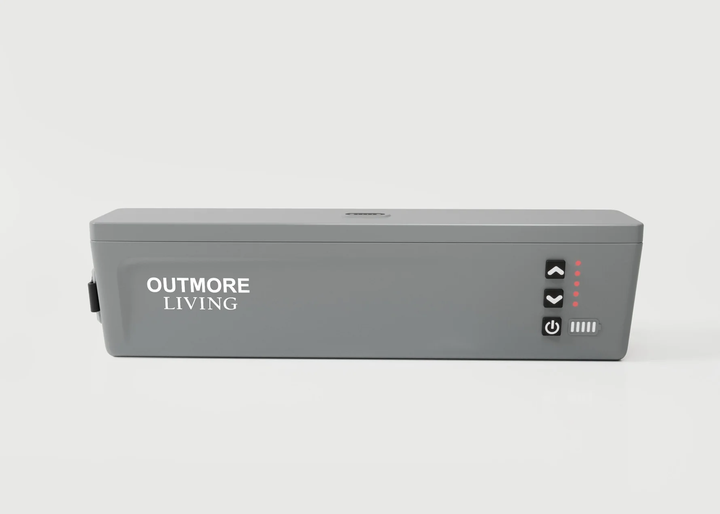 Outmore HeatTech™ Power Bar