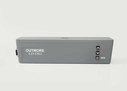 Outmore HeatTech™ Power Bar