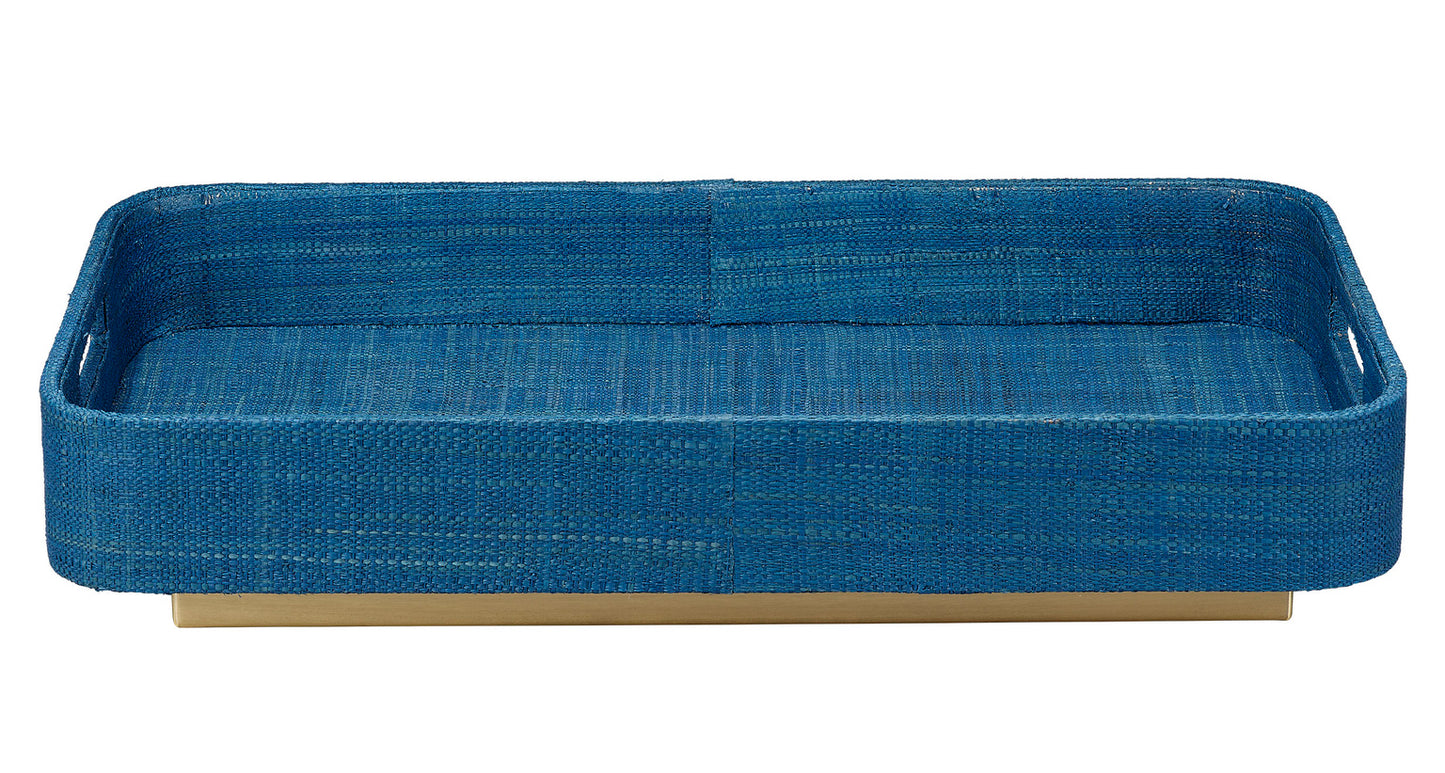 Utopia Footed Tray